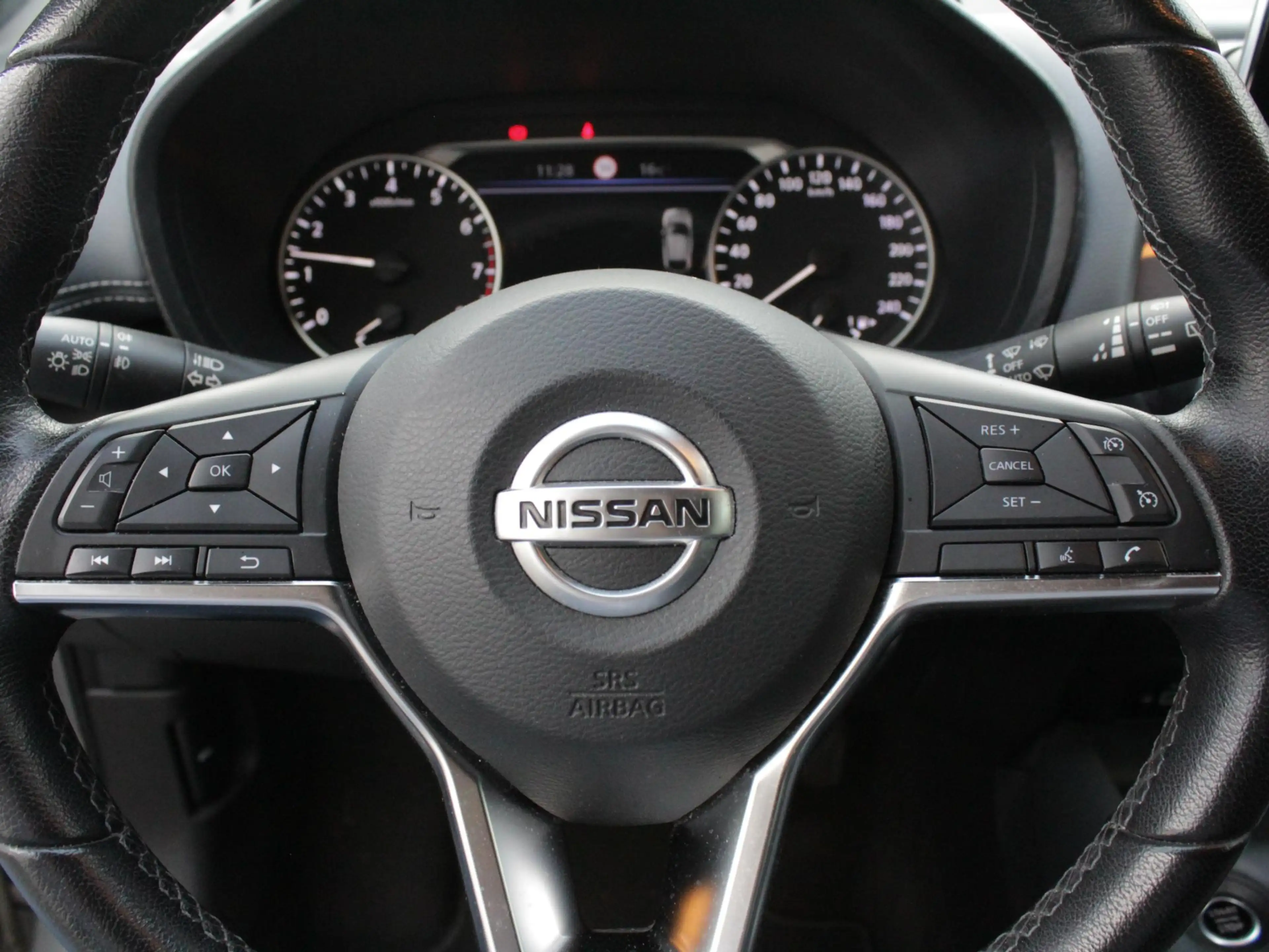Nissan Juke 1.0 DIG-T N-Design | Navi | Cruise | Clima | Park — photo 12