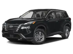 Nissan Rogue 2026 — фото 23