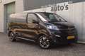 Opel Zafira Zafira-e Combi 75kWh 8-persoons -NAVI-AIRCO-PDC- Zwart - thumbnail 3