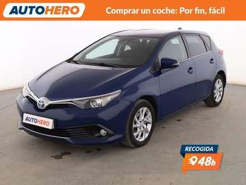 hybrid 140H Active