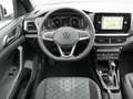 Volkswagen T-Cross 1.5 TSI R-Line DSG AHK*IQ.Drive*Navi*RFK Weiß - thumbnail 10