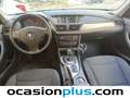 BMW X1 xDrive 18d Blauw - thumbnail 9
