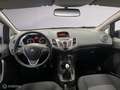Ford Fiesta 1.25 Limited Airco/5Deurs/NW.APK/Org. Nederlands Zwart - thumbnail 11