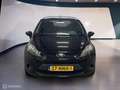 Ford Fiesta 1.25 Limited Airco/5Deurs/NW.APK/Org. Nederlands Zwart - thumbnail 2