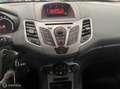 Ford Fiesta 1.25 Limited Airco/5Deurs/NW.APK/Org. Nederlands Zwart - thumbnail 14
