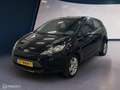 Ford Fiesta 1.25 Limited Airco/5Deurs/NW.APK/Org. Nederlands Zwart - thumbnail 3