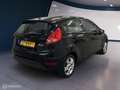 Ford Fiesta 1.25 Limited Airco/5Deurs/NW.APK/Org. Nederlands Zwart - thumbnail 8