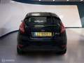 Ford Fiesta 1.25 Limited Airco/5Deurs/NW.APK/Org. Nederlands Zwart - thumbnail 4