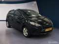 Ford Fiesta 1.25 Limited Airco/5Deurs/NW.APK/Org. Nederlands Zwart - thumbnail 1