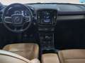 Volvo XC40 D3 Inscription Gris - thumbnail 7
