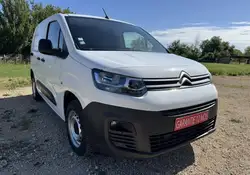 Citroen Berlingo Citroën 1,5l hdi 75 cv 3 places & bluetooth radar recul