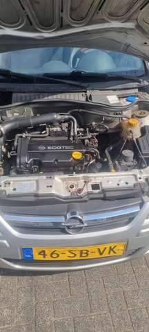 Opel Corsa Corsa