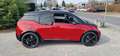 BMW i3 s Drivi+ NaviProf KAM LEDER Blaue Gurte Червоний - thumbnail 8