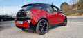 BMW i3 s Drivi+ NaviProf KAM LEDER Blaue Gurte Червоний - thumbnail 7