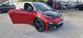 BMW i3 s Drivi+ NaviProf KAM LEDER Blaue Gurte Rouge - thumbnail 37