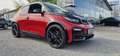 BMW i3 s Drivi+ NaviProf KAM LEDER Blaue Gurte Червоний - thumbnail 9
