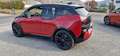 BMW i3 s Drivi+ NaviProf KAM LEDER Blaue Gurte Червоний - thumbnail 4