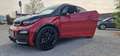 BMW i3 s Drivi+ NaviProf KAM LEDER Blaue Gurte Rouge - thumbnail 35