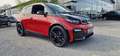 BMW i3 s Drivi+ NaviProf KAM LEDER Blaue Gurte Червоний - thumbnail 10
