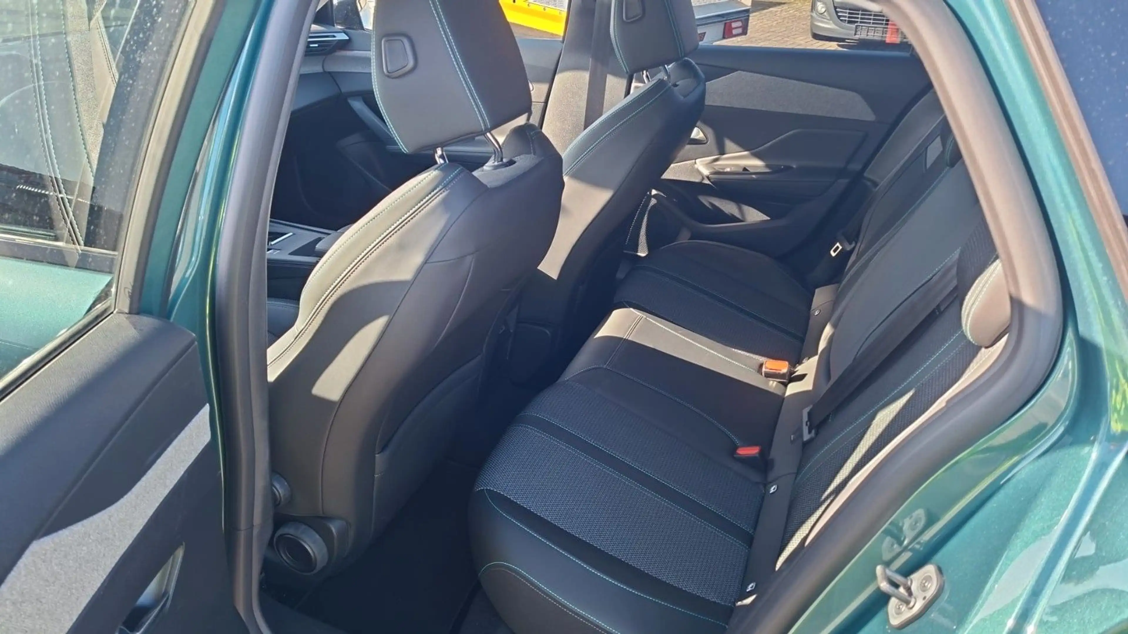 Peugeot 308 SW Allure Pack — photo 7