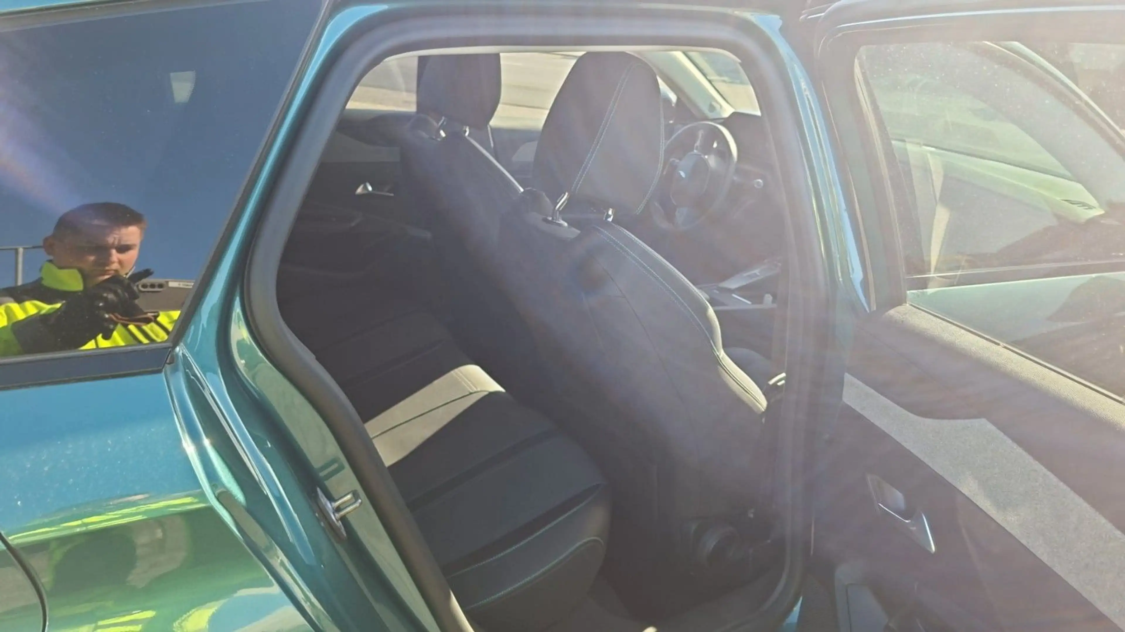 Peugeot 308 SW Allure Pack — photo 3