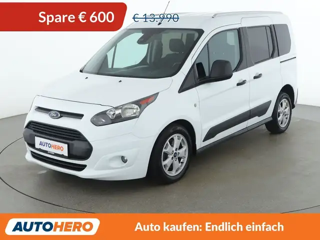 Ford Tourneo Connect 1.5 TDCi Trend