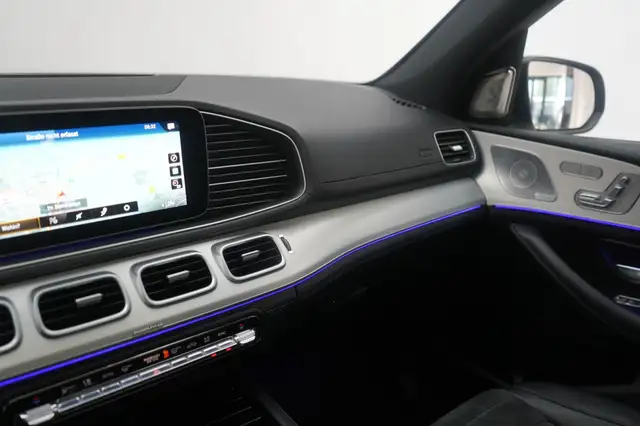 Mercedes-Benz Gle view 27