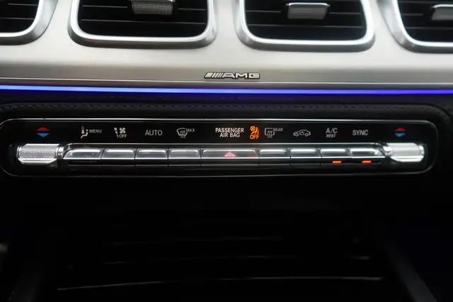 Mercedes-Benz Gle view 18