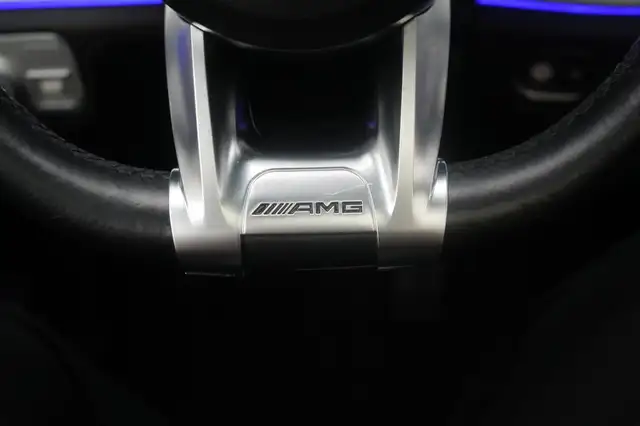 Mercedes-Benz Gle view 24