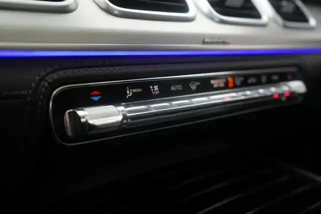 Mercedes-Benz Gle view 17