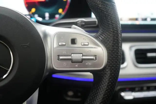 Mercedes-Benz Gle view 21