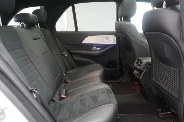 Mercedes-Benz Gle view 8