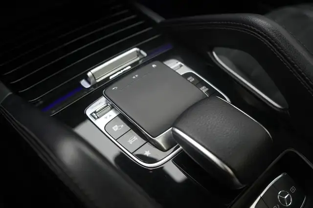 Mercedes-Benz Gle view 19
