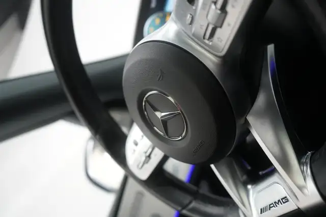 Mercedes-Benz Gle view 23