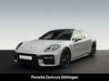 Porsche Panamera 4 E-Hybrid HA-Lenkung Active-Ride BOSE Blanc - thumbnail 1