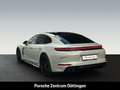Porsche Panamera 4 E-Hybrid HA-Lenkung Active-Ride BOSE Blanc - thumbnail 3