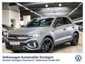 Volkswagen T-Roc R-Line 1.5 TSI DSG Navi P-Dach Kamera Grau - thumbnail 2
