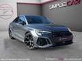 Audi RS3 RS3 Berline 2.5 TFSI 400 S tronic 7 Quattro Gris - thumbnail 1