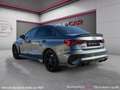 Audi RS3 RS3 Berline 2.5 TFSI 400 S tronic 7 Quattro Gris - thumbnail 3