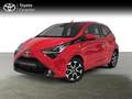 Toyota Aygo 70 x-play Rouge - thumbnail 1