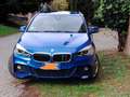 BMW 218 BMW 218 I Active Tourer Active Tourer Msport Blu/Azzurro - thumbnail 1