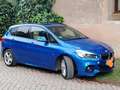 BMW 218 BMW 218 I Active Tourer Active Tourer Msport Blu/Azzurro - thumbnail 6