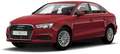 Audi A3 A3 1,6 TDI S-tronic sport sport Rot - thumbnail 11