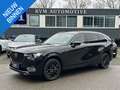 Mazda CX-80 2.5 e-SkyActiv PHEV Homura Plus VAN: €59.900,- VOO Negru - thumbnail 1