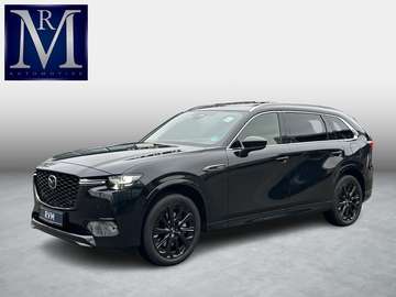 2.5 e-SkyActiv PHEV Homura Plus VAN: €59.900,- VOO