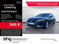 Audi A4 35 TDI S-tronic advanced Virtual Navi Grau - thumbnail 1