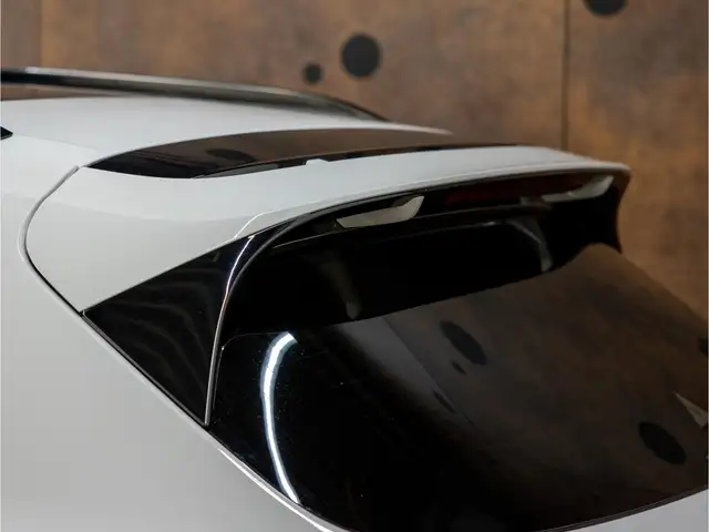 Porsche Cayenne view 14