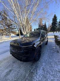 Series II Obsidian 4x4