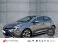 Toyota Corolla 1.8 Hybrid TEAM D LED+NAV+ACC+RFK+SHZ Gris - thumbnail 1