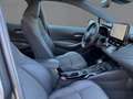 Toyota Corolla 1.8 Hybrid TEAM D LED+NAV+ACC+RFK+SHZ Gris - thumbnail 12